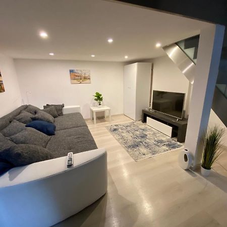 Hunyady Gallery Apartment Budapest Exterior photo