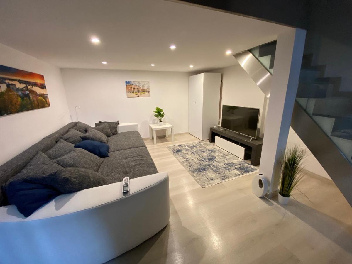 Hunyady Gallery Apartment Budapest Exterior photo